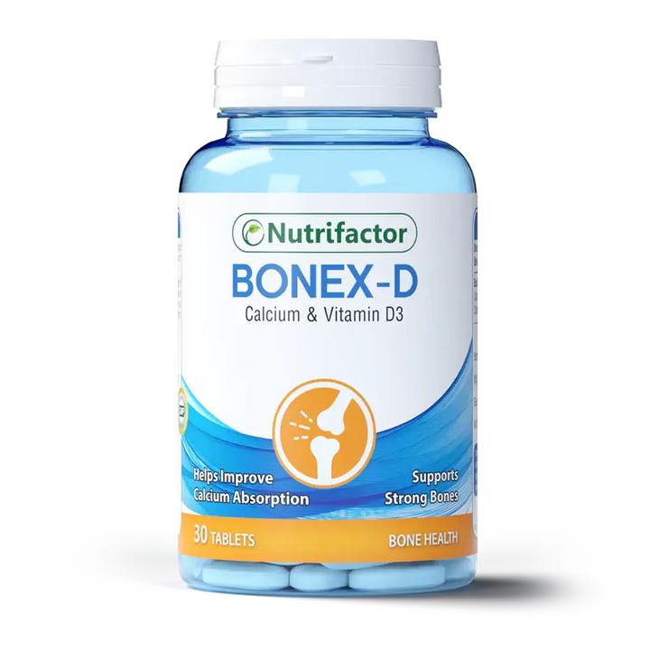 Bonex-D