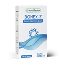 Bonex-Z Calcium, Magnesium & Zinc for Bone & Muscle Health photo 1
