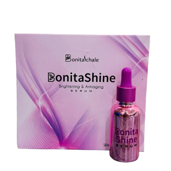 BonitaShine Brightening & Anti-Aging Serum