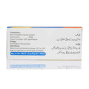 Imun Heoral Cyclosporine 50mg Soft Gelatin Capsules photo 2
