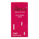 Chirs's Lips & Cheek Stain Tint – Magic Rose photo 1