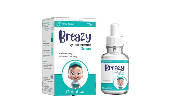 Breazy Ivy Drops 20ml – Natural Relief for Cough & Chest Congestion01