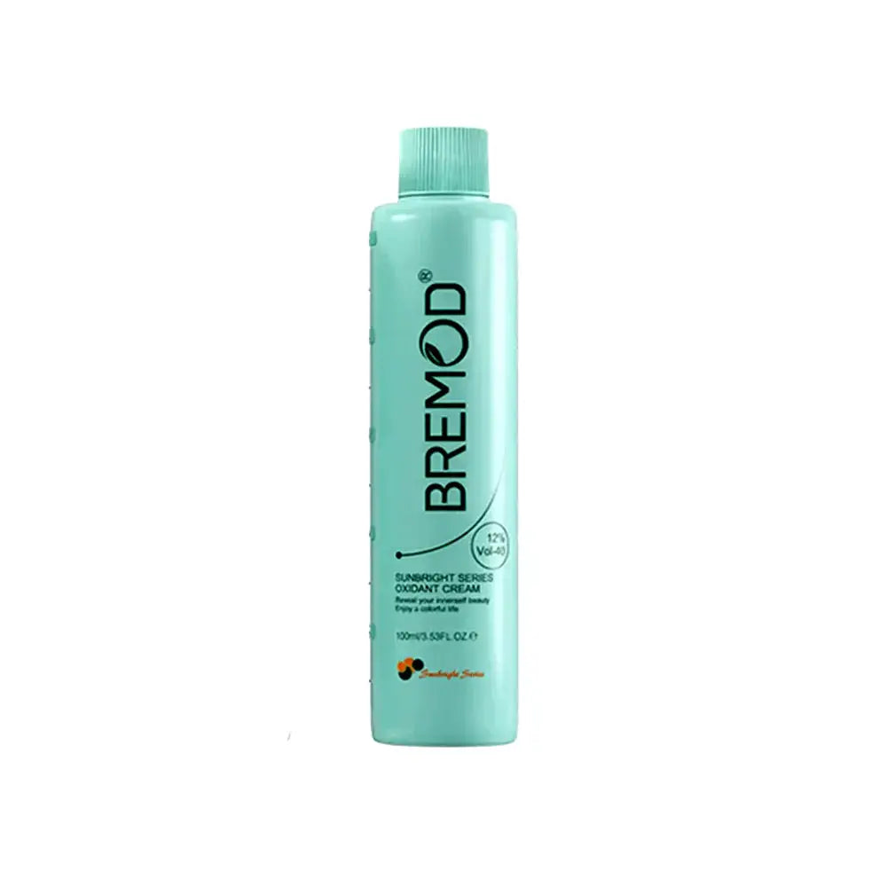 Bremod 40 Volume Developer 100ml – Hair Oxidant