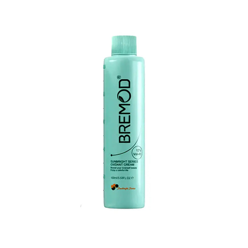 Bremod 40-Volume Hair Developer 100ml