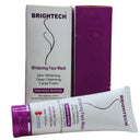 Brightech Whitening Face Wash 100ml — Skin Brightening & Glow photo 1