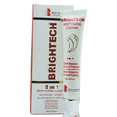 Brill Pharm Brightech 5-in-1 Whitening Cream 40g — Skin Brightening & Glow photo 2