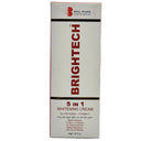 Brill Pharm Brightech 5-in-1 Whitening Cream 40g — Skin Brightening & Glow photo 3
