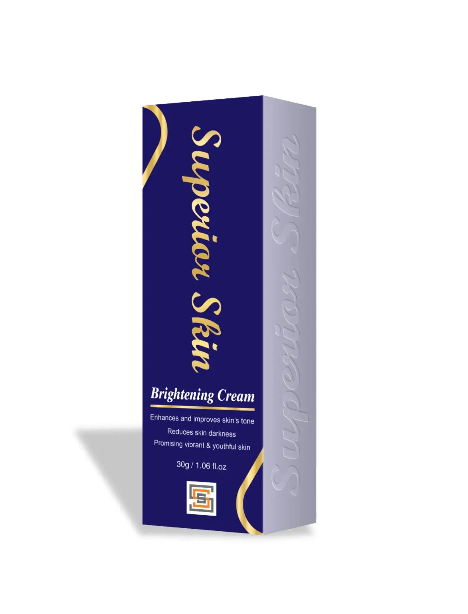 Superior Skin Brightening Cream