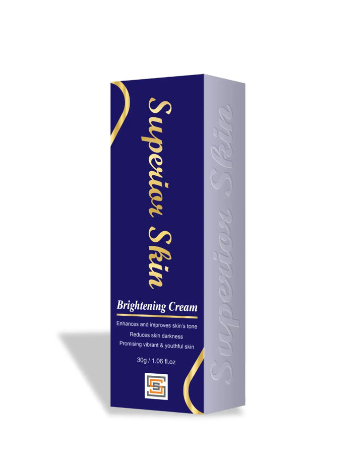 Superior Skin Brightening Cream
