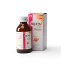Brufen DS Suspension 90ml Ibuprofen 200mg/5ml photo 1