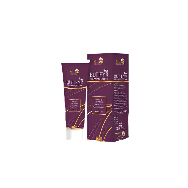 Butifyr Glowing Skin 30g
