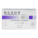 Buzon 4mg Tablet photo 1