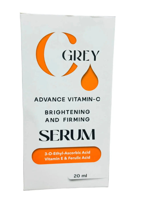 Grey Derm C-Grey Brightening & Firming Serum 20ml