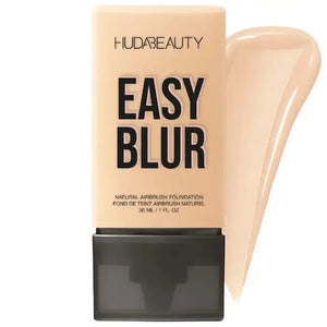 Huda Beauty Easy Blur Natural Airbrush Foundation 30ml