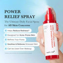 Medicube Hypochlorous Acid Facial Spray photo 3
