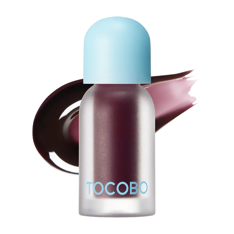 Tocobo Juicy Berry Plumping Lip Oil