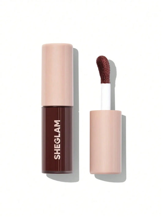 Sheglam Jelly Wow Tinted Lip Oil – front of packaging