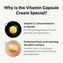 Medicube Deep Vita C Capsule Cream 55g/1.94 oz.9 photo 4