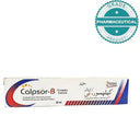 Calpsor-B Creamy Lotion 30ml (Calcipotriol 50mcg + Betamethasone Dipropionate 500mcg) photo 2