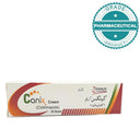 Canix Cream 10g — Antifungal — Ringworm & Itching photo 2