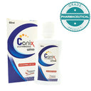 Canix Lotion 60ml (Clotrimazole 1% w/v) — Antifungal — Ringworm & Itching photo 1