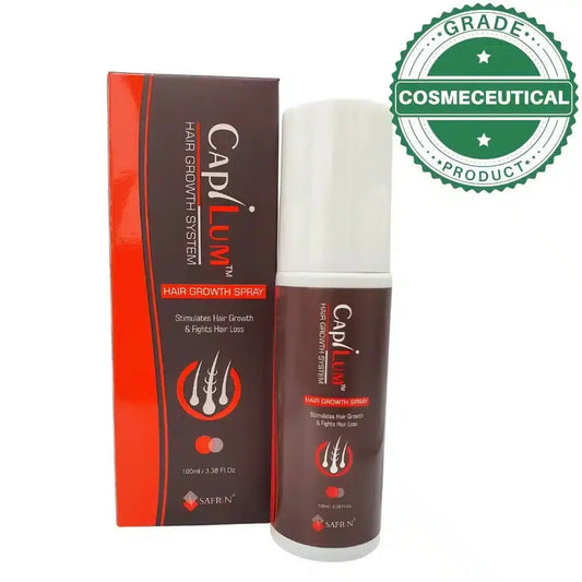 Capilum Hair Growth Spray 100ml