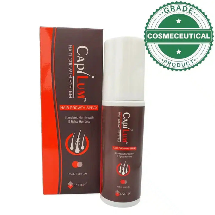 CAPILUM Hair Growth