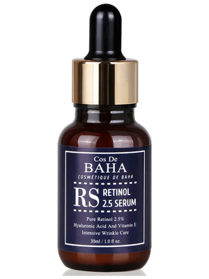 Cos De Baha- RS Retinol 2.5 serum 30 ML