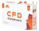 C F D 500mg Capsules – Anti-Inflammatory & Pain Relief photo 1