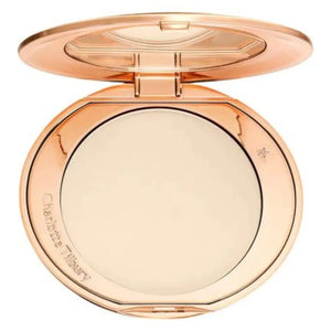 Charlotte Tilbury Airbrush Flawless Finish Compact Powder 1 Fair 8g — Derma.pk