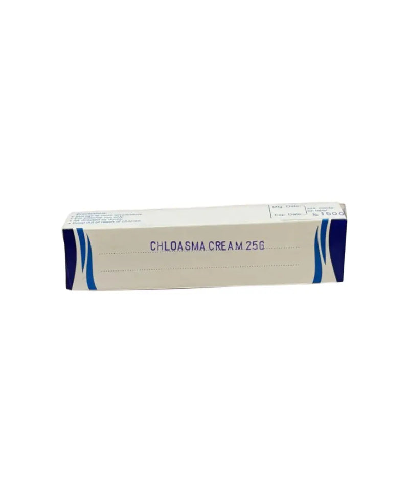 Chloasma Cream for Melasma – Skin Lightening & Hyperpigmentation Treatment