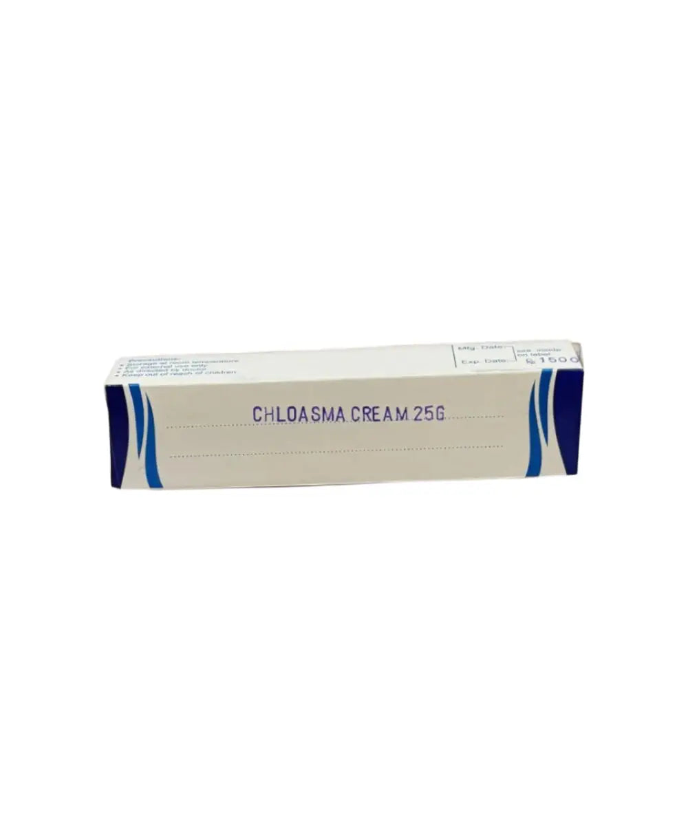 melasma cream