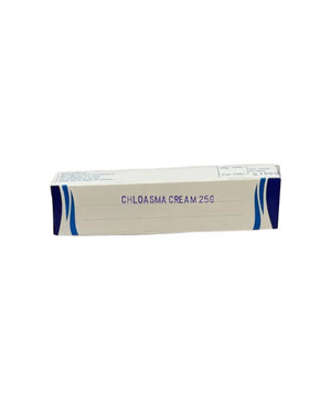Chloasma Cream for Melasma ��� Skin Lightening & Hyperpigmentation Treatment