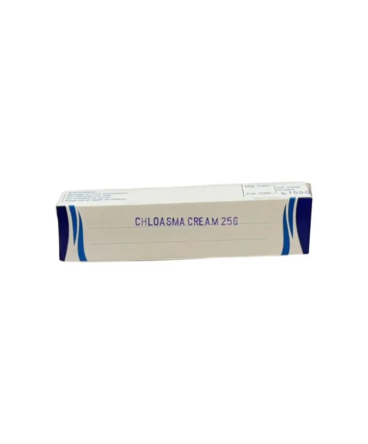 melasma cream