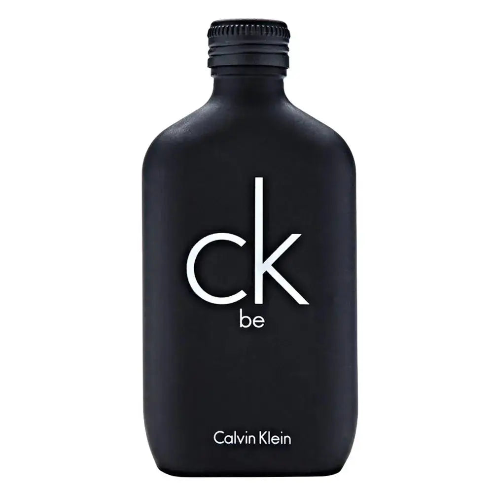 Calvin Klein CK BE EDT (Eau de Toilette) 200ML Unisex Perfume