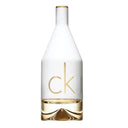 Calvin Klein CK in u 2 EDT (Eau De Toilette) 100ML – Women’s Perfume photo 2