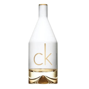 Calvin Klein CK in u 2 EDT (Eau De Toilette) 100ML ��� Women���s Perfume
