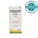 Clinacin Lotion 30ml (Clindamycin Phosphate 1% w/v) photo 3