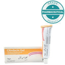Clindacin Gel 10g (Clindamycin Phosphate 1%) photo 1