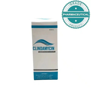 Healers Pharma Clindamycin Compound Lotion 60ml