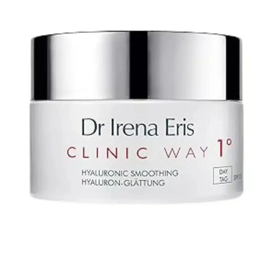 Clinic Way 1-Day Cream (50ml) - Intense 24-Hour Skin Recovery