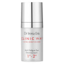 Clinic Way 1+2 Moisturizing Dermo Cream 15ml — Intense Hydration photo 1