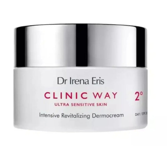 Clinic Way 2 Day Cream (50ml) - Revitalize & Protect Your Skin