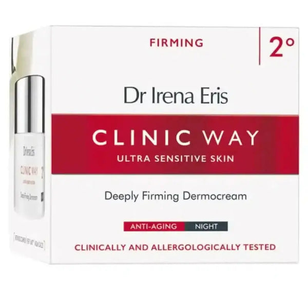 CLINIC WAY 2 NIGHT 50 ML