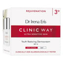 Clinic Way 3 Day Cream 50ml photo 1