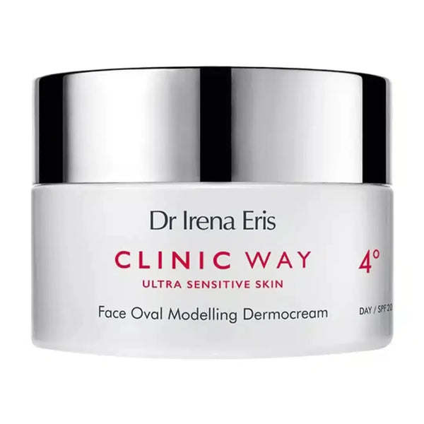 CLINIC WAY 4 Day Cream