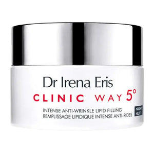 Clinic Way 5 Night Cream 50ml