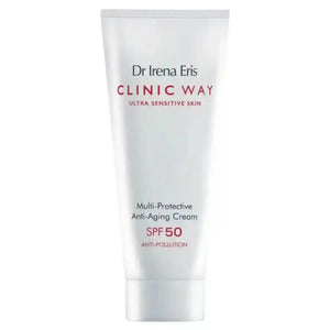 CLINIC WAY ANTI POLLUTION SPF 50 CR