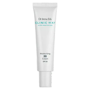 Clinic Way BB Moisturizing Cream (30ml) - Hydrate & Perfect Your Skin