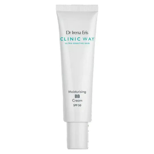 Clinic Way BB Moisturizing Cream (30ml) - Hydrate & Perfect Your Skin